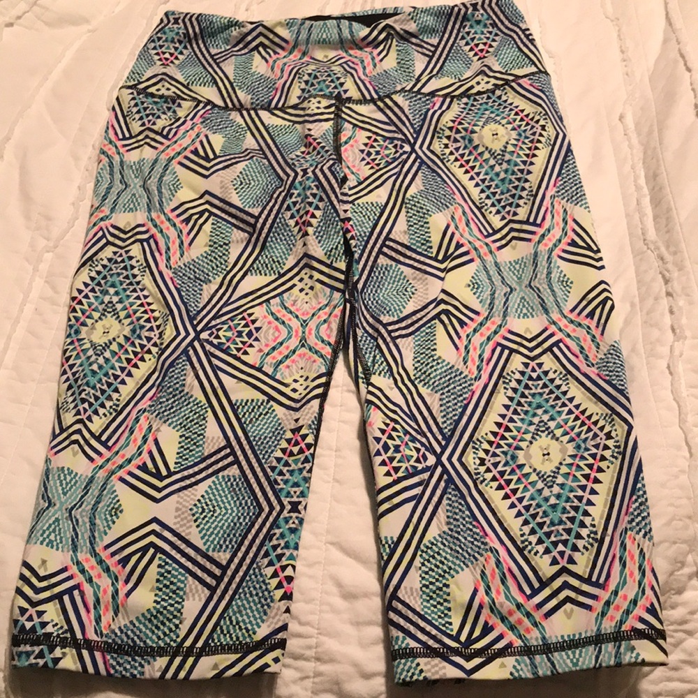 Victoria’s Secret VSX Sport Knockout Crop